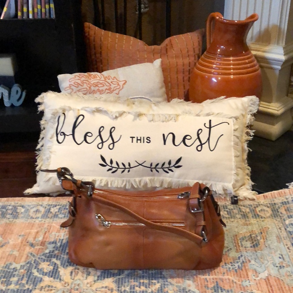 Heshe Purse